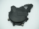 HDPE engine protection covers for AJP PR7