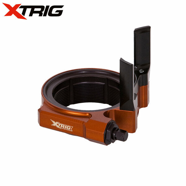 Xtrig - Shock Preload Adjuster Honda CRF250 10-13 CRF450 09-12