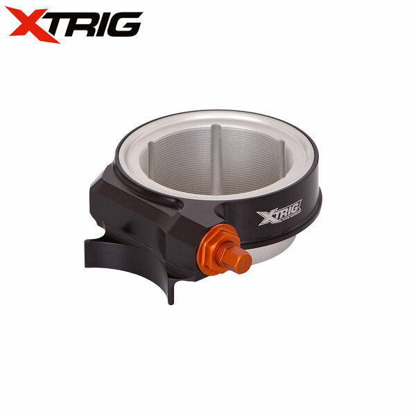 Xtrig - Shock Preload Adjuster KTM SX125-525 08-10 (PDS)