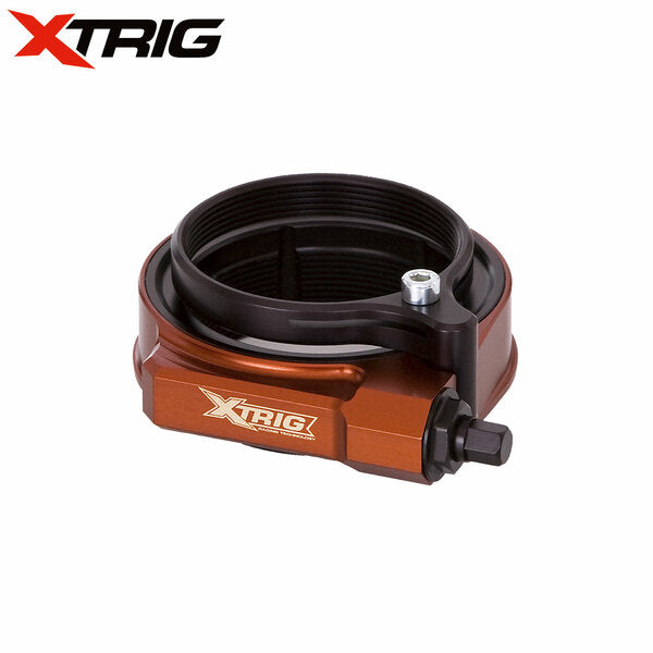 Xtrig - Shock Preload Adjuster Yamaha YZF450 10-13