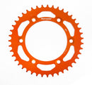 Supersprox - Rear Aluminum Sprocket for KTM 950/990/1090/1150/1290