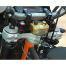 BRP Rubber Mount Scotts damper kit for KTM 690 2011 to 2018