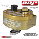 BRP - Honda Africa Twin Adventure Sport 2018 and 2019 Scotts Steering Damper