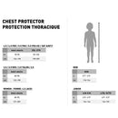 Leatt - 5.5 Youth Chest Protector