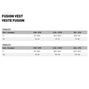 Leatt - Youth Fusion 2.0 Protection Vest
