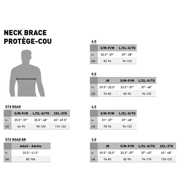 Leatt - GPX 3.5 Neck Brace