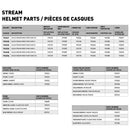 LS2 - Stream Full Face Helmet
