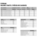 LS2 - Stream Full Face Helmet