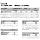 LS2 - Stream Full Face Helmet