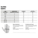 Oxford - Convoy 2.0 Men's & Women's Gloves