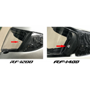 Shoei - RF-1400 Helmet - solid colours