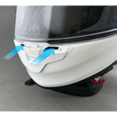 Shoei - RF-1400 Helmet - solid colours