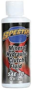 Spectro - Hydraulic Clutch Fluid (4oz) - Mineral Oil (K.HCF)