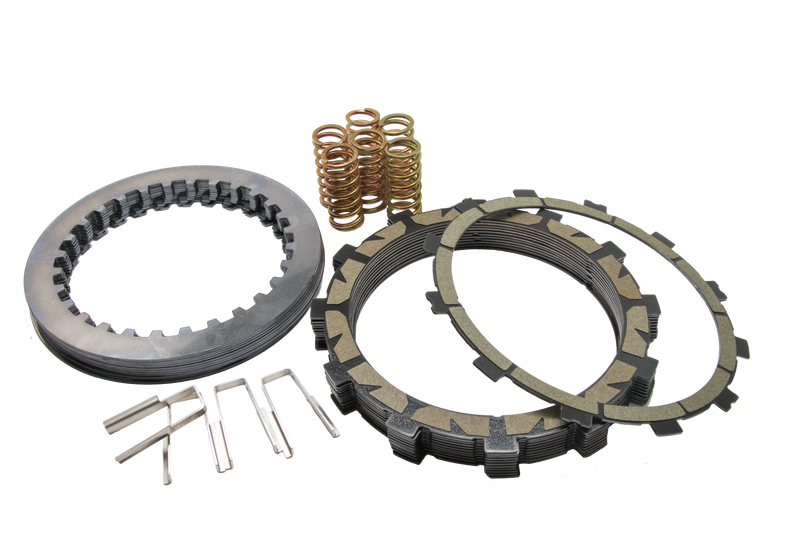 Rekluse - TorqDrive Clutch Pack - (Street) Yamaha FZ-07 (2014 to 2017) Tenere 700 (2019 to 2021) MT-07 (2014-18) XSR700 (2015-18)