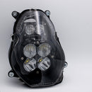 Advocator - KTM 950/990 Adventure Headlight Upgrade Kit