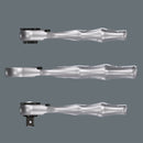 Wera Tools - Tool-Check 1 Bits Assortment With Ratchet + Sockets - 05073220001