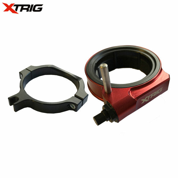 Xtrig - Shock Preload Adjuster Honda CRF250 18-21 CRF450 17-18