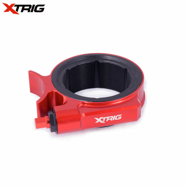 Xtrig - Shock Preload Adjuster Beta RR 2T 250/300 15-18 RR 4T 350/400/450/498 15-18 (Sachs)