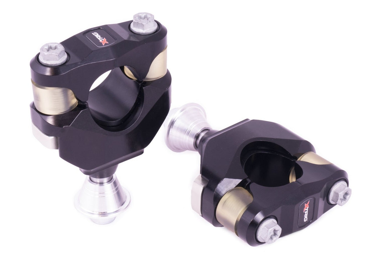 XTRIG エックストリッグ PHDS for OEM 701 SUPERMOTO ENDURO