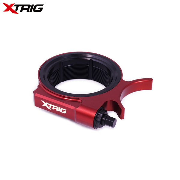 Xtrig - Shock Preload Adjuster Honda CRF250 06-08 CRF450 05-08