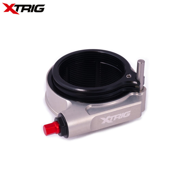 Xtrig - Shock Preload Adjuster Universal M52 x 1.5 Right