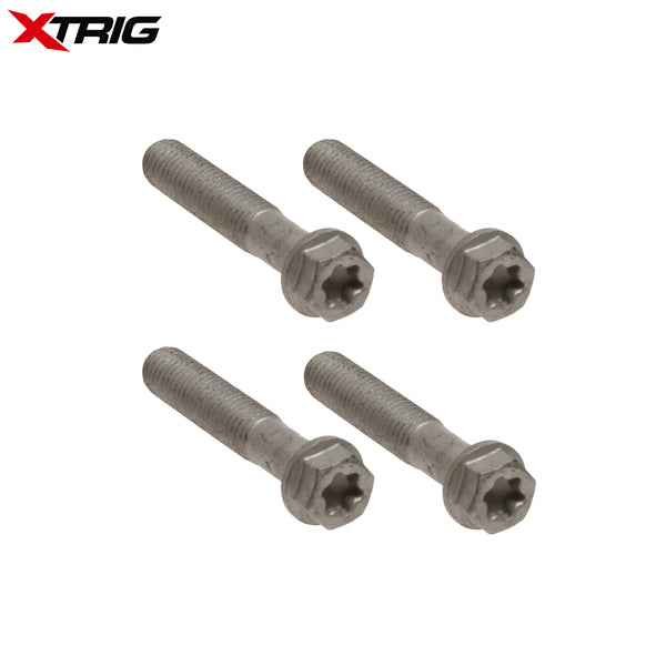 Xtrig - Replacement Bolt Kit for Underneath PHDS System M12x25