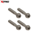 Xtrig - Replacement Bolt Kit for Underneath PHDS System M12x35