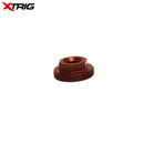 Xtrig - Replacement Steering Stem Inner and Outer Nut Kit