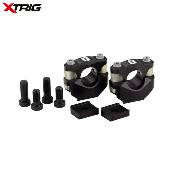 Xtrig - Replacement PHDS Optional 22.2mm Insert for 28.4mm