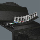 Wera Tools - Belt B 1 Zyklop Bit Socket With 3/8" Drive Holding Function - 05003970001