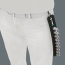 Wera Tools - Belt B 3 Zyklop Bit Socket With 3/8" Drive Holding Function - 05003972001