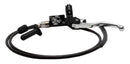 Rekluse - Dual Actuated Left Hand Rear Brake Kit - Yamaha 03-08 Beta (Up to 2021)
