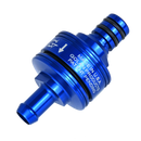 Golan - High Flow Compact Fuel Filter Compatible with Quick Disconnect