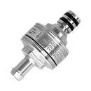 Golan - High Flow Compact Fuel Filter Compatible with Quick Disconnect