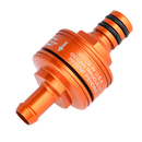 Golan - High Flow Compact Fuel Filter Compatible with Quick Disconnect