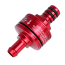 Golan - High Flow Compact Fuel Filter Compatible with Quick Disconnect