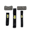 Mobius - X8 Strap Replacement Kit
