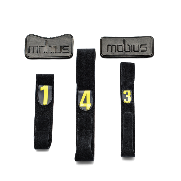 MOBIUS - X8 Strap Replacement Kit