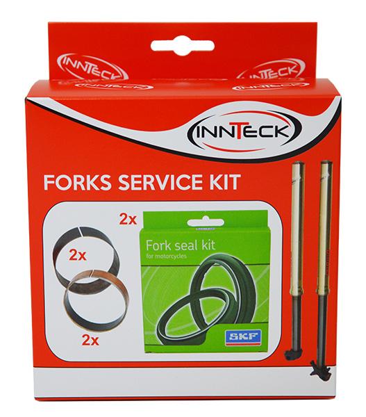 SKF -  Fork Service Kit - WP 48 mm HD