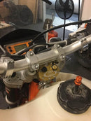 Damper Mount Kit for KTM 950/990 ADV and SE