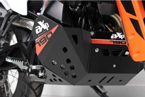 AXP Racing Xtreme Skid Plate - Fits KTM 790/890 Adventure