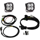 Baja Designs - KTM 1090/1190/1290 Adventure Squadron Sport Lighting Kit