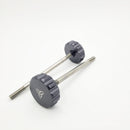 TripleClamp Moto - KTM 950 / 990 TripleClamp Moto Air Filter System Spare Billet Bolts