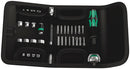 Wera Tools - Kraftform Kompakt Zyklop 1/4" Zyklop 1/4 Dr. Ratchet Set 26 Pcs. - 05051045001