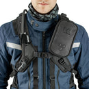 Kriega - Harness Pocket XL