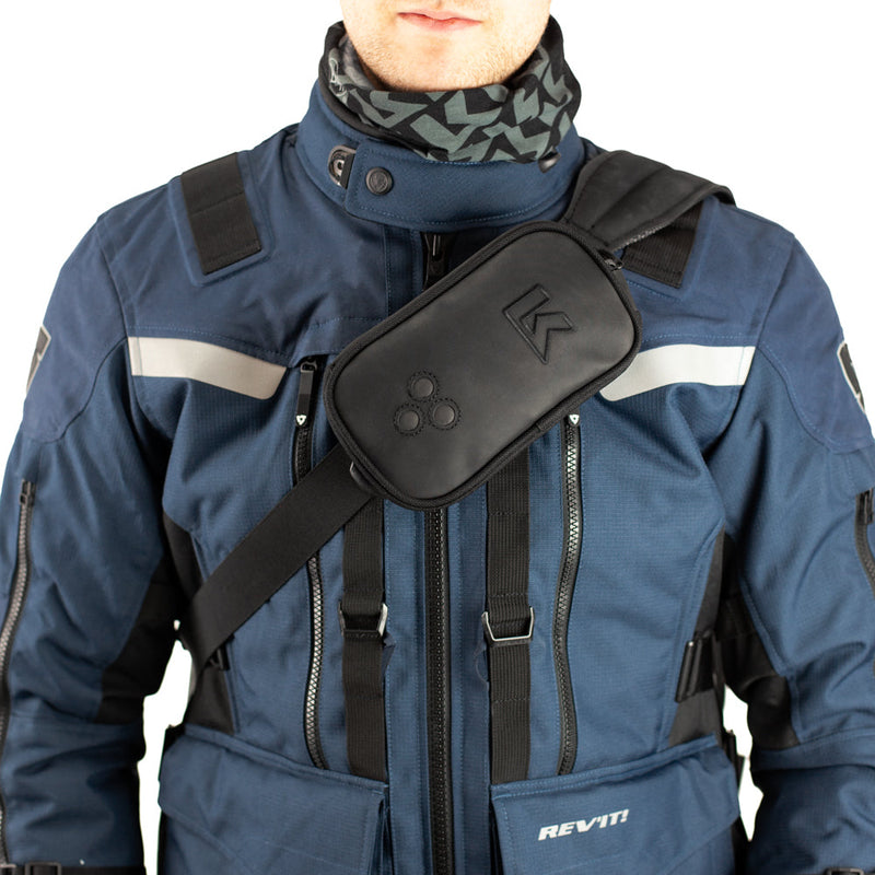 Kriega - Harness Pocket XL - L