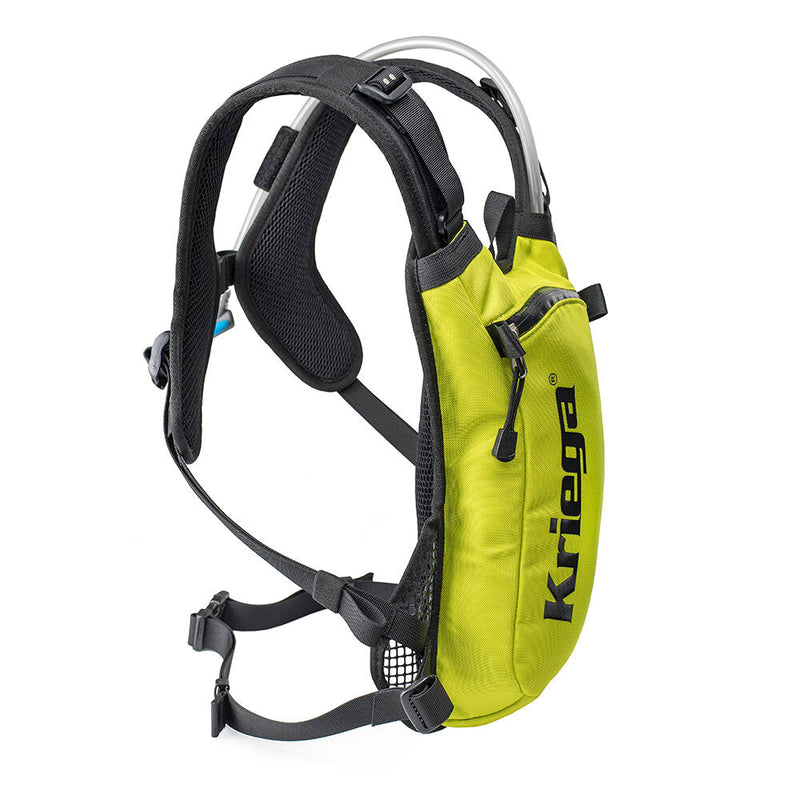 Kriega - Backpack - Hydro2 - Lime