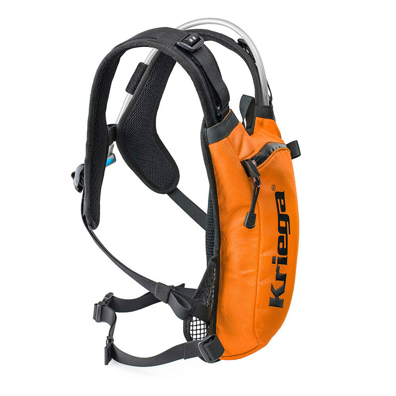 Kriega - Backpack - Hydro2 - Orange