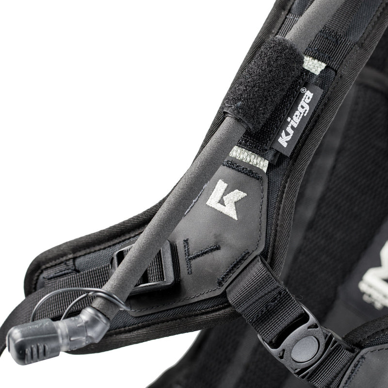 Kriega - Backpack - Hydro3