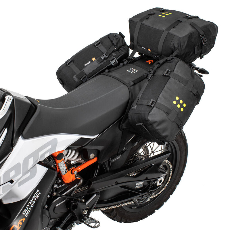 Kriega - OS-Base - KTM 790/890